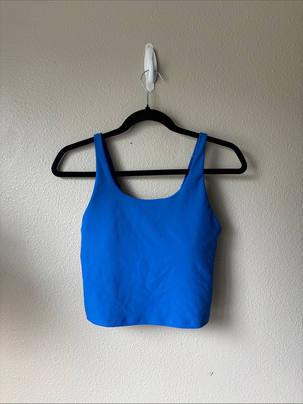 Old Navy Royal Blue Tank Top